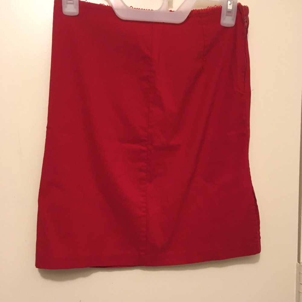 Papaya clothing skirt